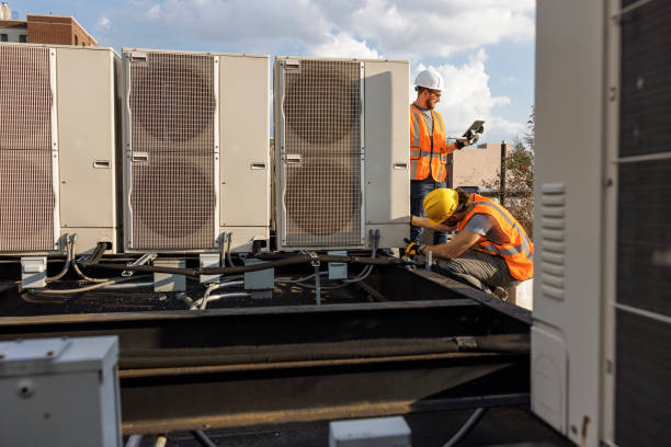 Best HVAC installation services  in Fayetteville, GA