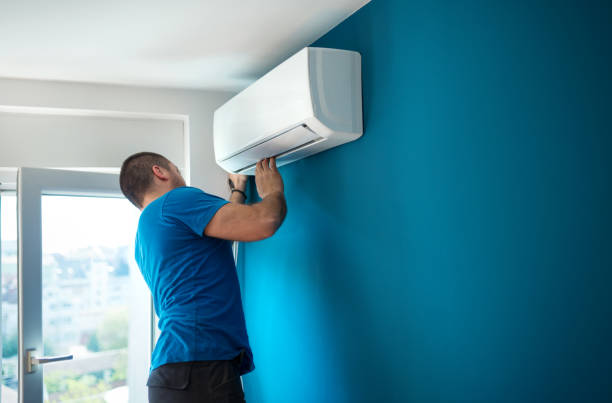 Fayetteville, GA HVAC Company