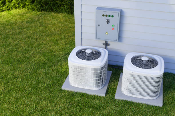 Best HVAC maintenance near me  in Fayetteville, GA