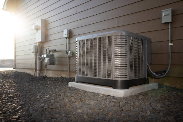 Affordable air conditioning repair in Fayetteville, GA